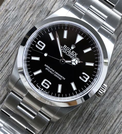 rolex explorer 36mm replica|rolex explorer 36mm retail price.